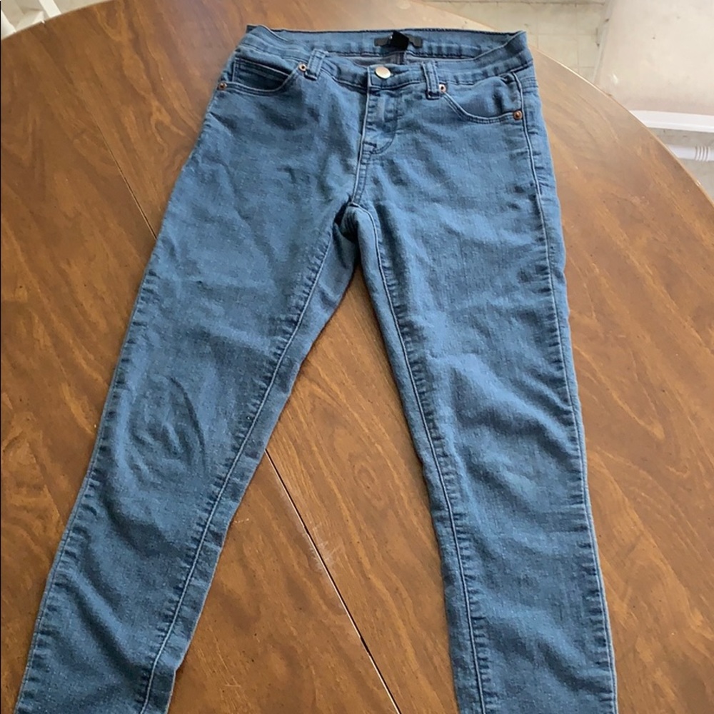 Forever 21 Jeans (size 2)